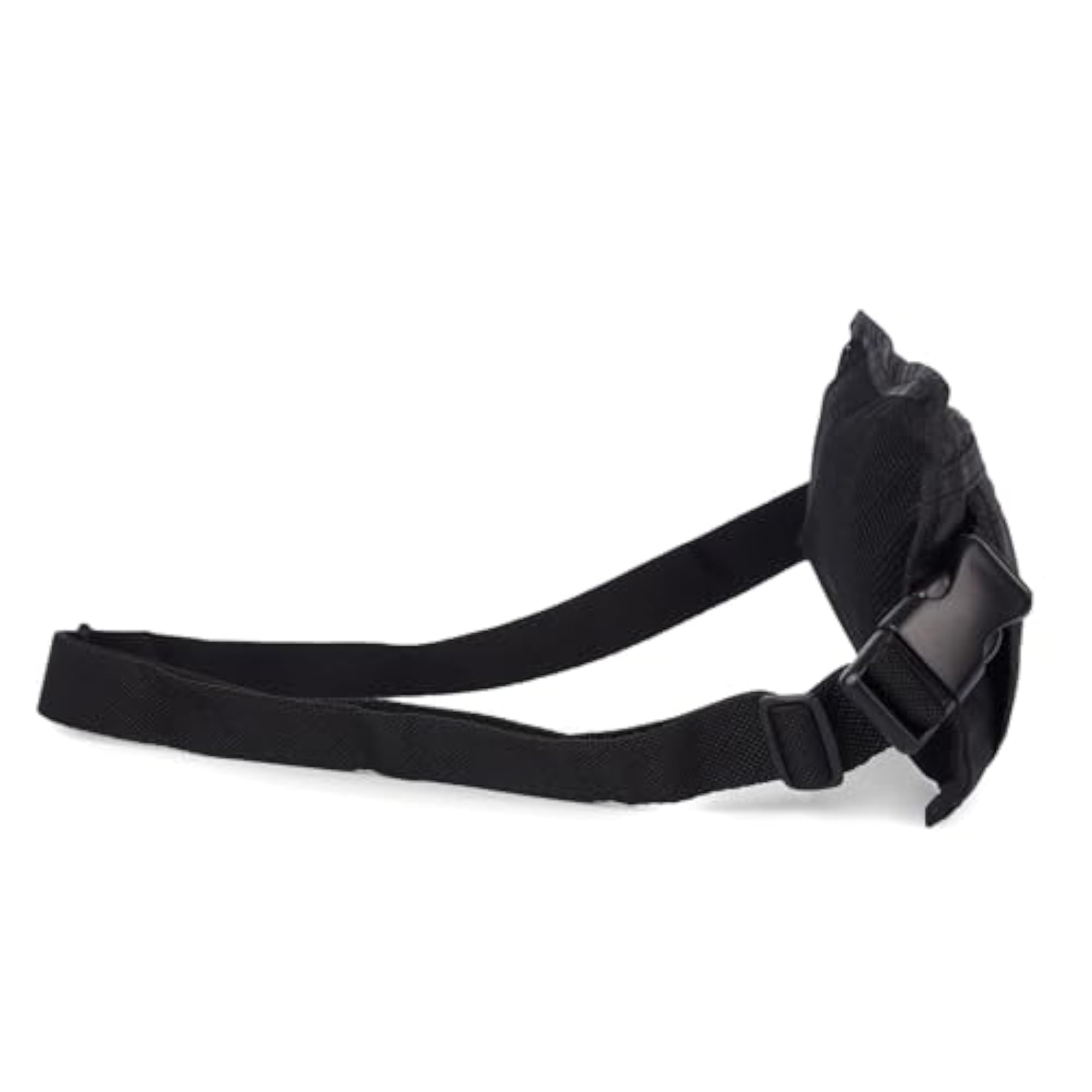 Crossbody Travel Money Belt with Adjustable Strap